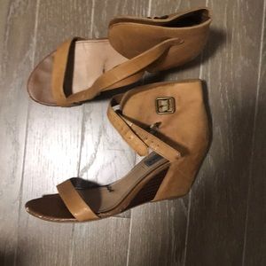 STEVE MADDEN | summer heeled sandals